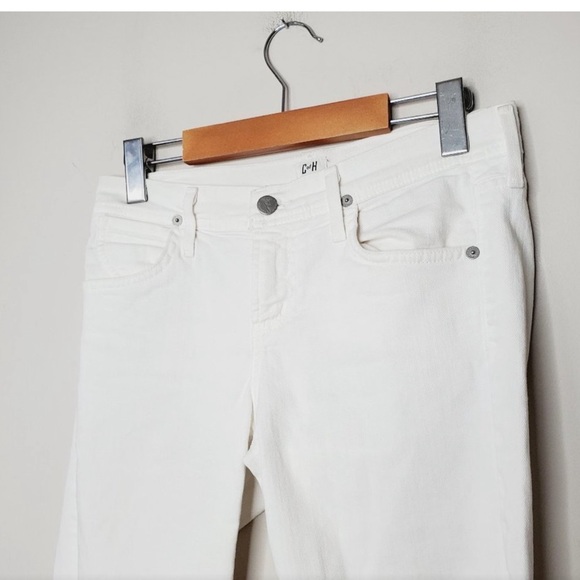 Coh white jeans - Picture 4 of 10